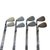Used Taylormade ROCKETBALLZ Mens Iron Set RH 4I-GW/AW 11706-S000388923 View 2