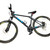Used GT AGGRESSOR PRO Mountain Bike Mens Black 48-52cm - 19-20" - LG Frame 11760-S000099191 View 1