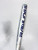 Used Rawlings QUATRO BB/SB Fastpitch Bat 33" 11860-S000317035 View 2