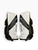 Used Bauer VAPOR 3X Goalie Leg Pads Senior White 32" 11768-S000242596 View 1