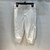Used Rawlings KNICKERS BB/SB Pant Boys White MD 11878-S000032095 View 1