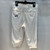 Used Rawlings KNICKERS BB/SB Pant Boys White MD 11878-S000032095 View 2