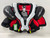 Used Bauer VAPOR X-LTX PRO+ Senior Shoulder Pads MD (new= $160) 11891-S000324958 View 1