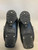 Used Salomon TEAM Boys DH Ski Boot Black 190 MP - Y12 11823-S000042381 View 4