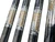 Used Taylormade P-790 Mens Iron Set RH 4I-PW 11742-S000550716 View 12
