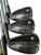Used Taylormade P-790 Mens Iron Set RH 4I-PW 11742-S000550716 View 21