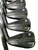 Used Taylormade P-790 Mens Iron Set RH 4I-PW 11742-S000550716 View 18