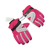 Used -20 DEG WATERPROOF YTH GLOVES Outerwear Boys Gloves Pink Junior 11617-S000354427 View 1
