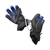 Used -20 DEG WATERPROOF YTH GLOVES Outerwear Boys Gloves Black Junior 11617-S000354426 View 2