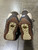 Used Burton MOTO Womens Snowboard Boots Brown Senior 5 11605-S000165252 View 4