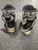 Used FREE SPORTFIT Boys DH Ski Boot None 245 MP - M06.5 - W07.5 11162-S000468273 View 3