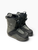 Used Head GALORE Womens Snowboard Boots Black Senior 10 11798-S000045867 View 2