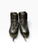 Used Riedell TOPAZ Mens Figure Skate Black Senior 5.5 11812-S000175896 View 2