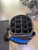 Used Ping DISCOVER CART BAG Mens Cart Bag Royal Blue 11605-S000228503 View 5