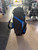 Used Ping DISCOVER CART BAG Mens Cart Bag Royal Blue 11605-S000228503 View 4