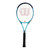 Used Wilson TITANIUM Adult Tennis Racquet Royal Blue 4 3/8" 11947-S000172043 View 1