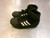 Used Adidas Wrestling Shoes Black Youth 12.0 11339-S000207795 View 1