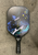 Used VUFOXT SPORTS PADDLE Pickleball Racquet Black 11614-S000245717 View 1