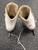 Used Jackson ELLE WomensFigure Skate White Senior 5 11162-S000468292 View 5