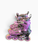Used RollerDerby ADJUSTABLE 3-6 Junior Rec Fitness Skates Purple Adjustable 11815-S000523317 View 2