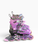 Used RollerDerby ADJUSTABLE 3-6 Junior Rec Fitness Skates Purple Adjustable 11815-S000523317 View 1