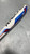 Used Rawlings THREAT BB/SB USSSA 2 3/4 Bat 27" 11307-S000269491 View 3