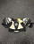 Used CCM LTP Youth Shoulder Pads SM 11162-S000468407 View 1