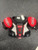 Used CCM U+ 08 Junior Shoulder Pads MD 11162-S000468409 View 1