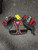 Used CCM RBZ 90 Youth Shoulder Pads LG 11162-S000468411 View 2