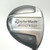 Used Taylormade 200 STEEL Mens Fairway Wood RH 3 Wood 11805-S000090279 View 1
