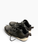 Used Riddell Adult FB Cleats Black Senior 7.5 11921-S000016465 View 2