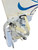 Used Never Summer INFINITY Womens Board/Bindings White 147 cm 11889-S000040447 View 3