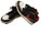 Used Nike Basketball Shoes Y Black Youth 06.0 11884-S000071245 View 1