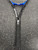 Used Prince AIR SMASH Adult Tennis Racquet Royal Blue 4 1/4" 11849-S000045160 View 1