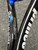 Used Prince AIR SMASH Adult Tennis Racquet Royal Blue 4 1/4" 11849-S000045160 View 6
