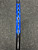 Used Prince AIR SMASH Adult Tennis Racquet Royal Blue 4 1/4" 11849-S000045160 View 7