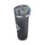 Used TKO 100LB HEAVY BAG Boxing Heavy Bag Black 100 lb 11708-S000201151 View 1