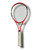 Used Head FLEXPOINT RADICAL TENNIS RACKET Adult Tennis Racquet Orange 4 1/2" 11889-S000040453 View 1