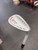 Used Srixon WG-706 Golf Wedge Mens RH 56 Degree 11337-S000498900 View 1