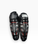 Used CCM FT1 Junior Shin Guards Black 10" 11798-S000045879 View 1