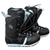 Used Roxy Lace Womens Snowboard Boots Royal Blue Senior 8.5 11218-S000435335 View 2