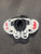 Used Schutt JR BLOCKER FB Shoulder Pads None XS 11726-S000304838 View 1