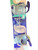 Used Capix FROST 140 Womens Board/Bindings Pink 140 cm 11095-S000107781 View 3