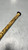 Used Demarini UPRISING BB/SB USSSA 2 3/4 Bat 26" 11307-S000269494 View 8