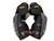Used CCM Tacks XF Senior Elbow Pads Size Large 11742-S000550745 View 1