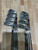 Used Titleist 660 FORGED Mens Iron Set RH 3I-PW 11628-S000196630 View 1
