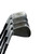 Used Mizuno MX-25 Mens Iron Set RH 7I-PW 11713-S000160482 View 2