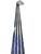 Used Mizuno MX-25 Mens Iron Set RH 7I-PW 11713-S000160482 View 3