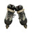 Used Schwinn INLINE SKATES Junior Rec Fitness Skates Black Adjustable 11484-S000314811 View 1