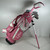 Used Lynx WOMENS JUNIOR Club Set RH 6 Piece 11622-S000158654 View 1